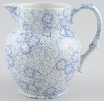 Jug or Pitcher Etruscan small